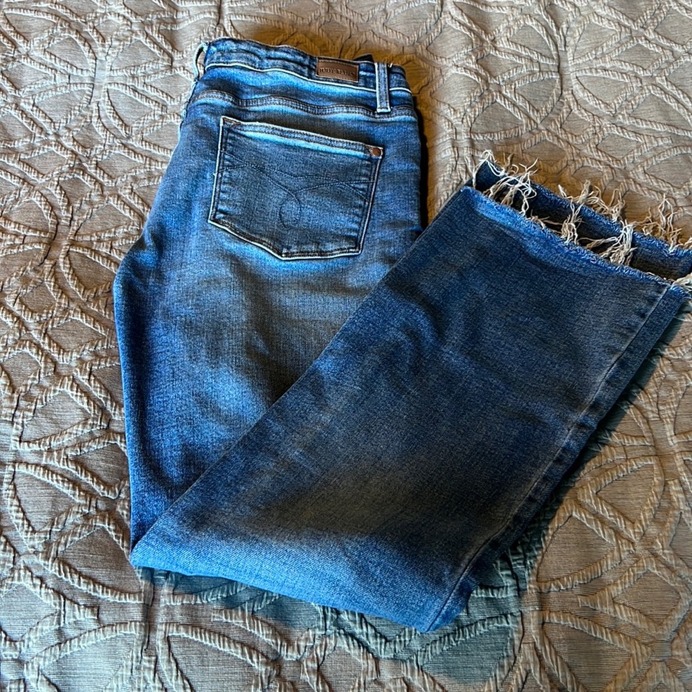 Judy Blue boot cut jeans